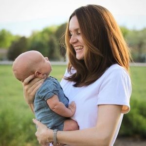 Meet your Posher, Brittanie